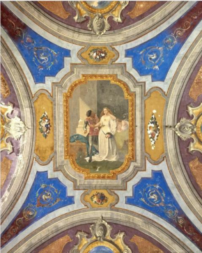 Palazzo Currò